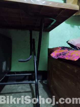 Folding Table